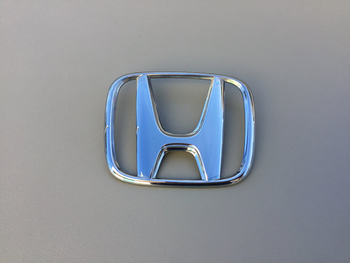 2006-2011 Honda Civic Coupe Trunk Emblem