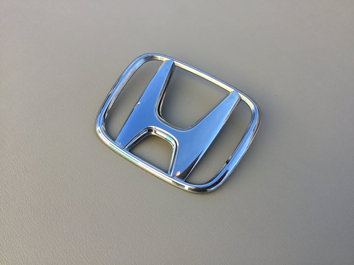 2006-2011 Honda Civic Coupe Trunk Emblem