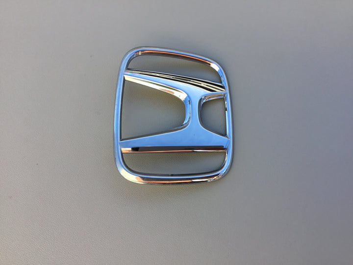 2006-2011 Honda Civic Coupe Trunk Emblem