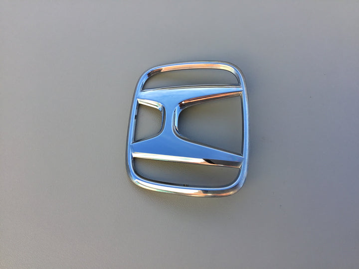 2006-2011 Honda Civic Coupe Trunk Emblem