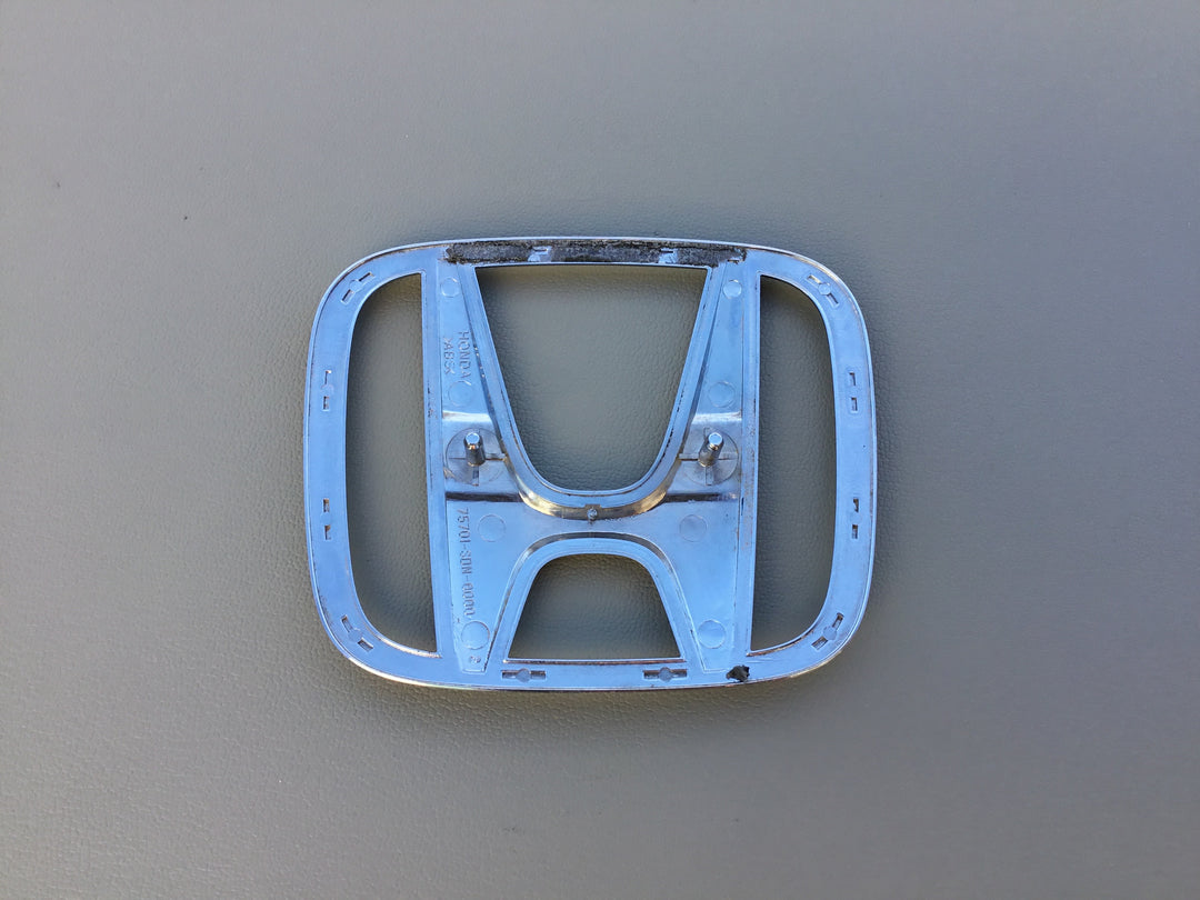 2006-2011 Honda Civic Coupe Trunk Emblem