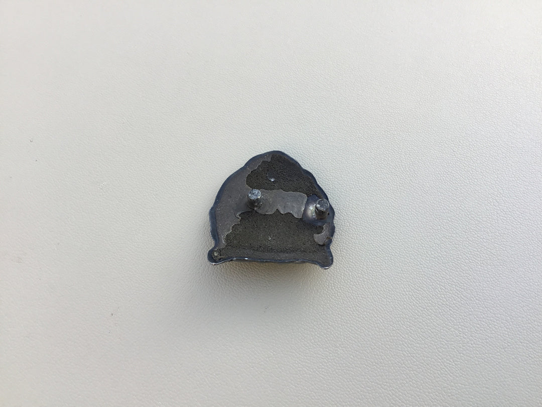 1998-2003 Jaguar XJ8 Front Grille Emblem
