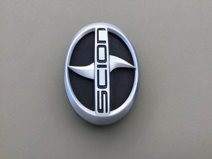 2011-2013 Scion TC Grille Emblem