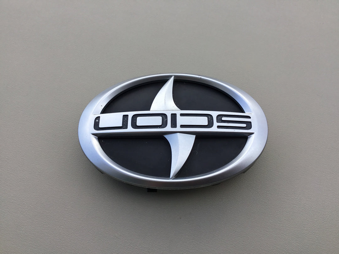 2011-2013 Scion TC Grille Emblem