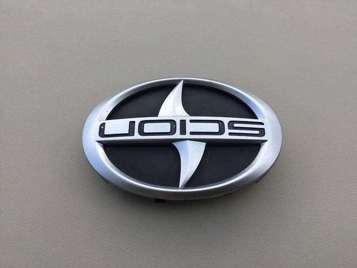 2011-2013 Scion TC Grille Emblem