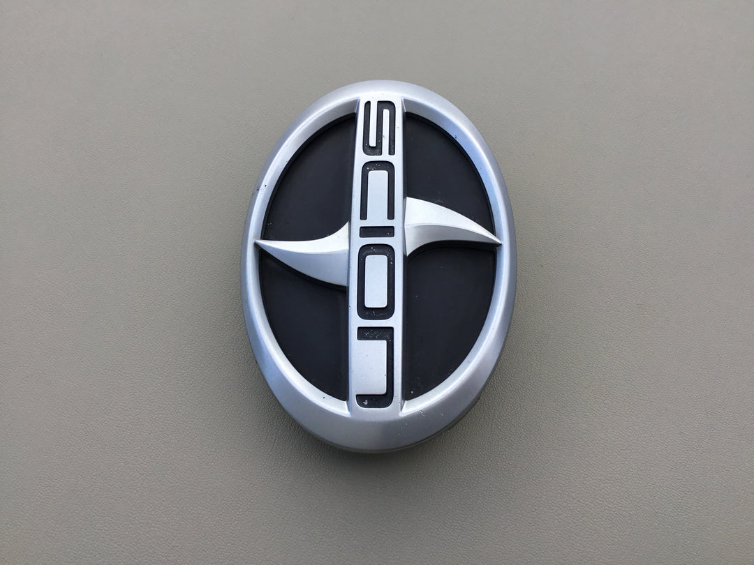 2011-2013 Scion TC Grille Emblem