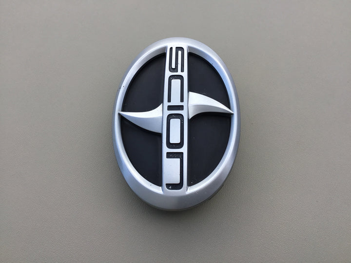 2011-2013 Scion TC Grille Emblem