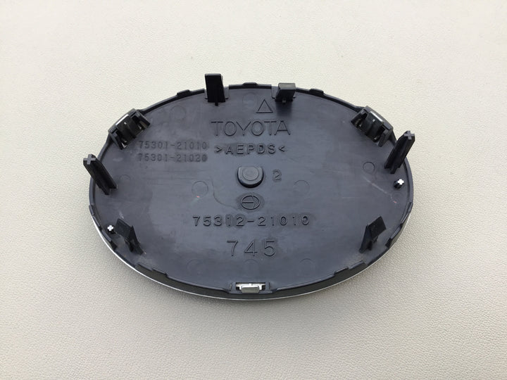2011-2013 Scion TC Grille Emblem