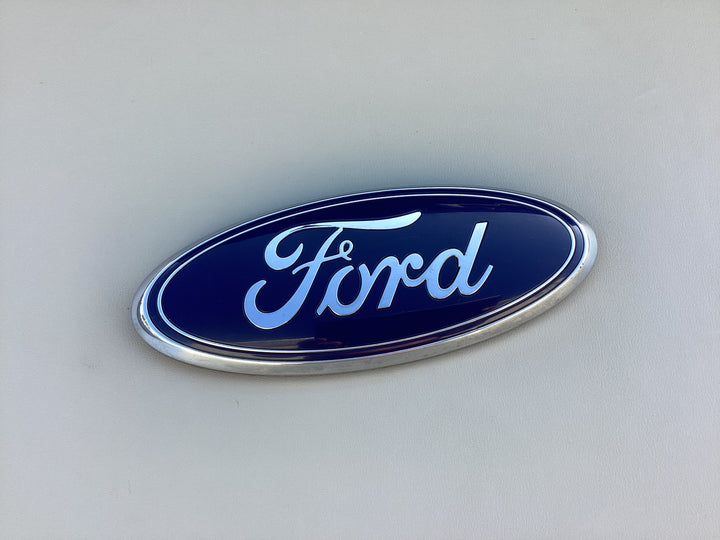 2009-2014 Ford F-150 9” Inch Tailgate Emblem