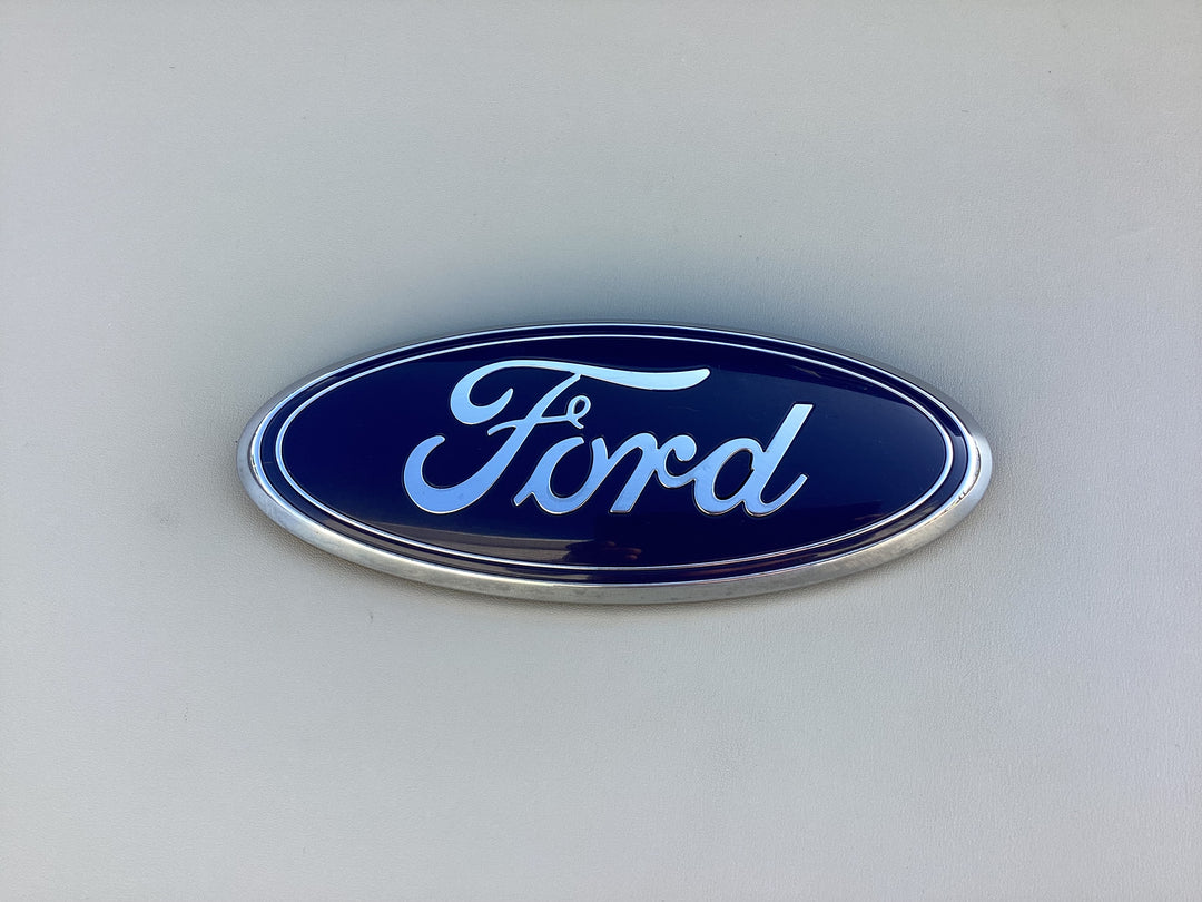 2009-2014 Ford F-150 9” Inch Tailgate Emblem