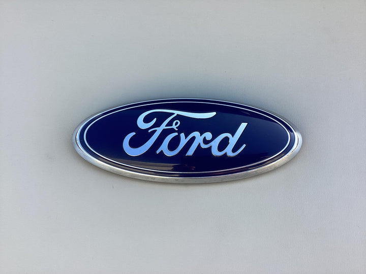 2009-2014 Ford F-150 9” Inch Tailgate Emblem
