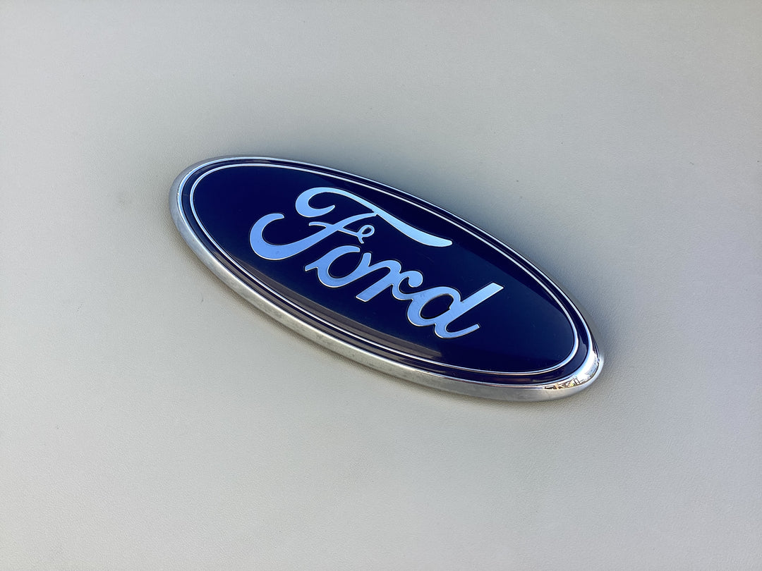 2009-2014 Ford F-150 9” Inch Tailgate Emblem