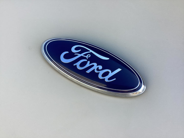 2009-2014 Ford F-150 9” Inch Tailgate Emblem