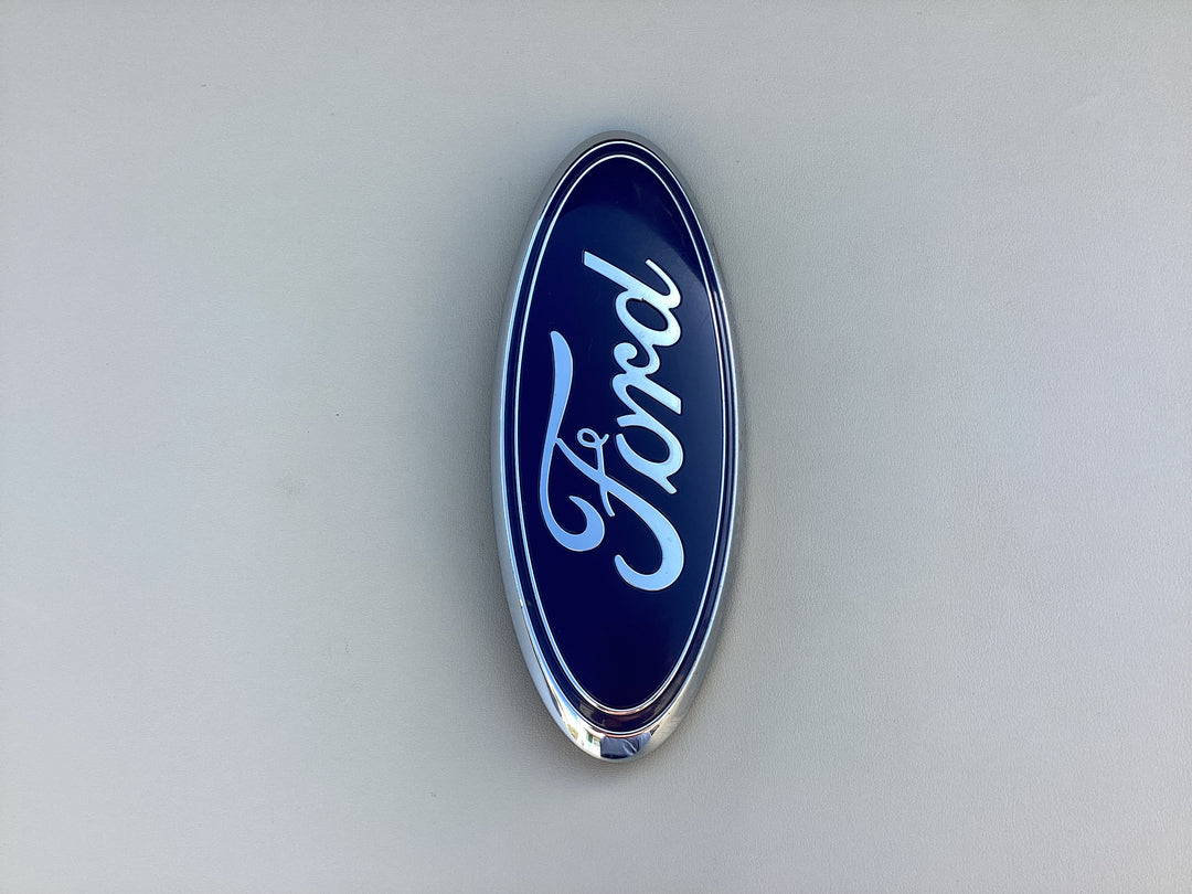 2009-2014 Ford F-150 9” Inch Tailgate Emblem