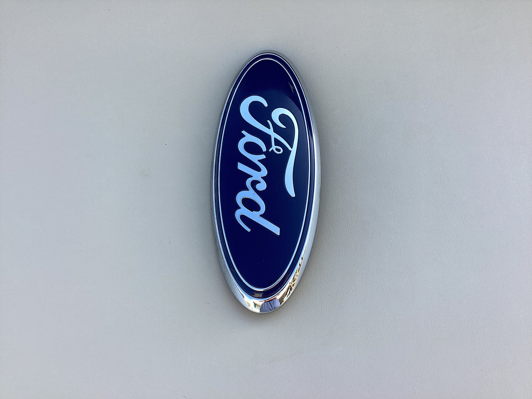 2009-2014 Ford F-150 9” Inch Tailgate Emblem