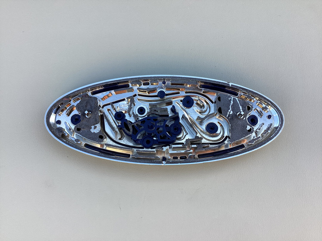 2009-2014 Ford F-150 9” Inch Tailgate Emblem