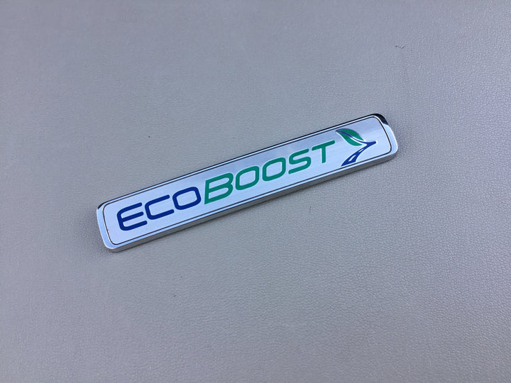 2013-2020 Ford Fusion SE EcoBoost Trunk Emblem