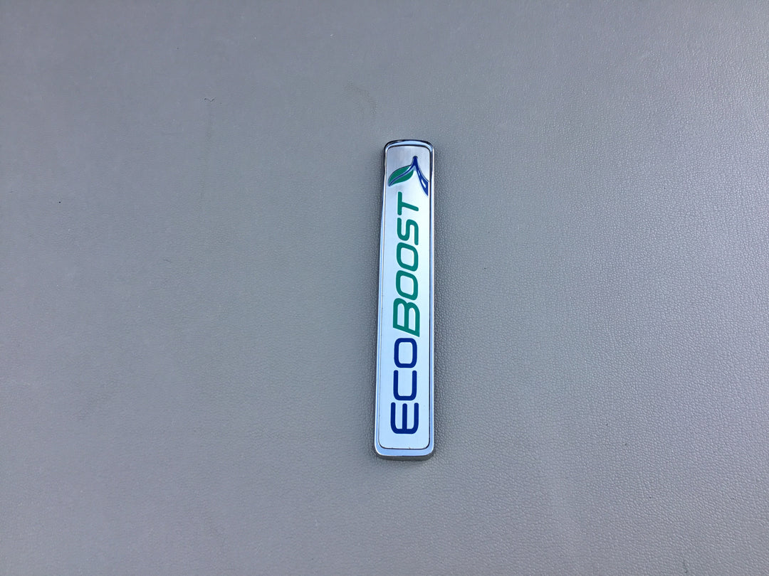 2013-2020 Ford Fusion SE EcoBoost Trunk Emblem
