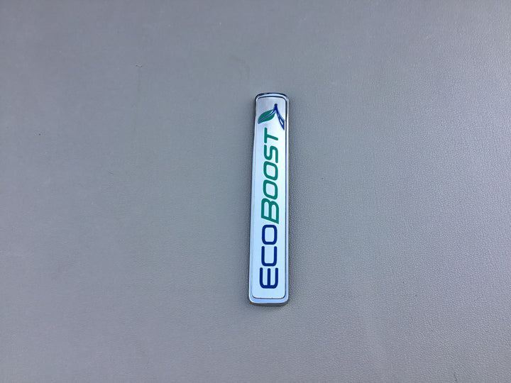 2013-2020 Ford Fusion SE EcoBoost Trunk Emblem