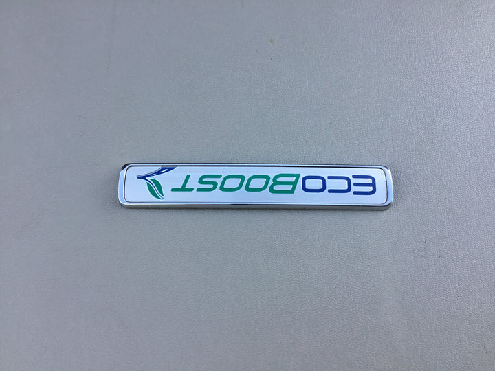 2013-2020 Ford Fusion SE EcoBoost Trunk Emblem