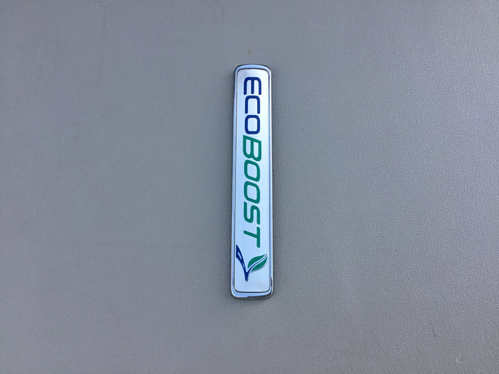 2013-2020 Ford Fusion SE EcoBoost Trunk Emblem