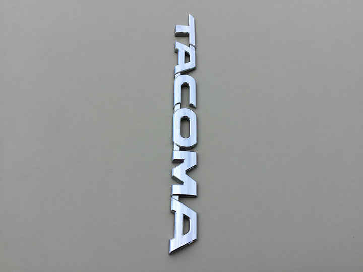 2005-2015 Toyota Tacoma Side Door Emblem