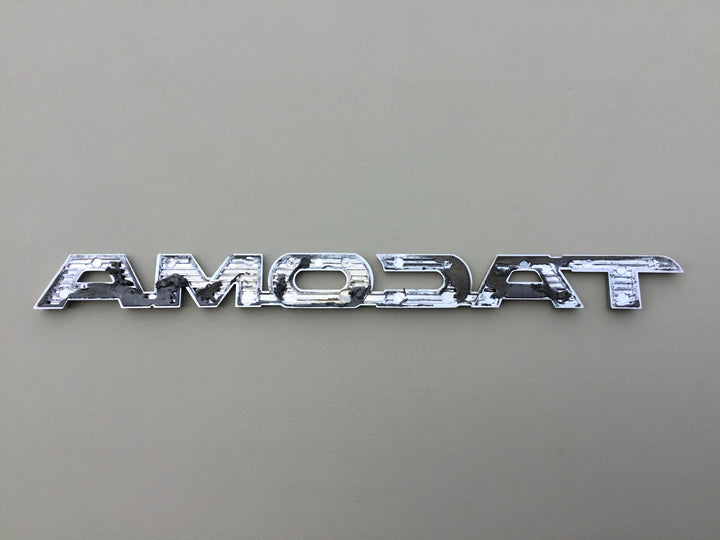 2005-2015 Toyota Tacoma Side Door Emblem