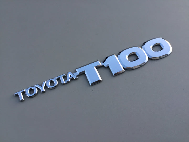 1993-1998 Toyota T100 Door Emblem