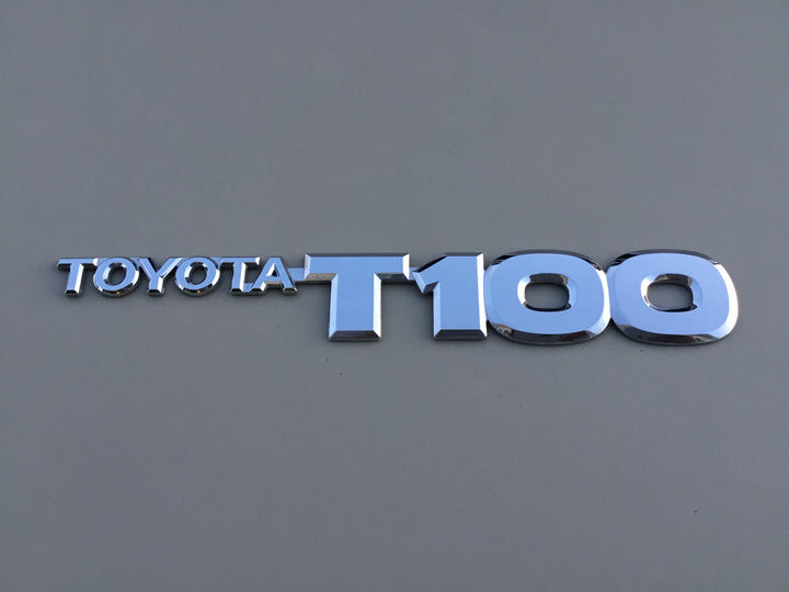 1993-1998 Toyota T100 Door Emblem