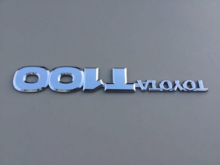 1993-1998 Toyota T100 Door Emblem