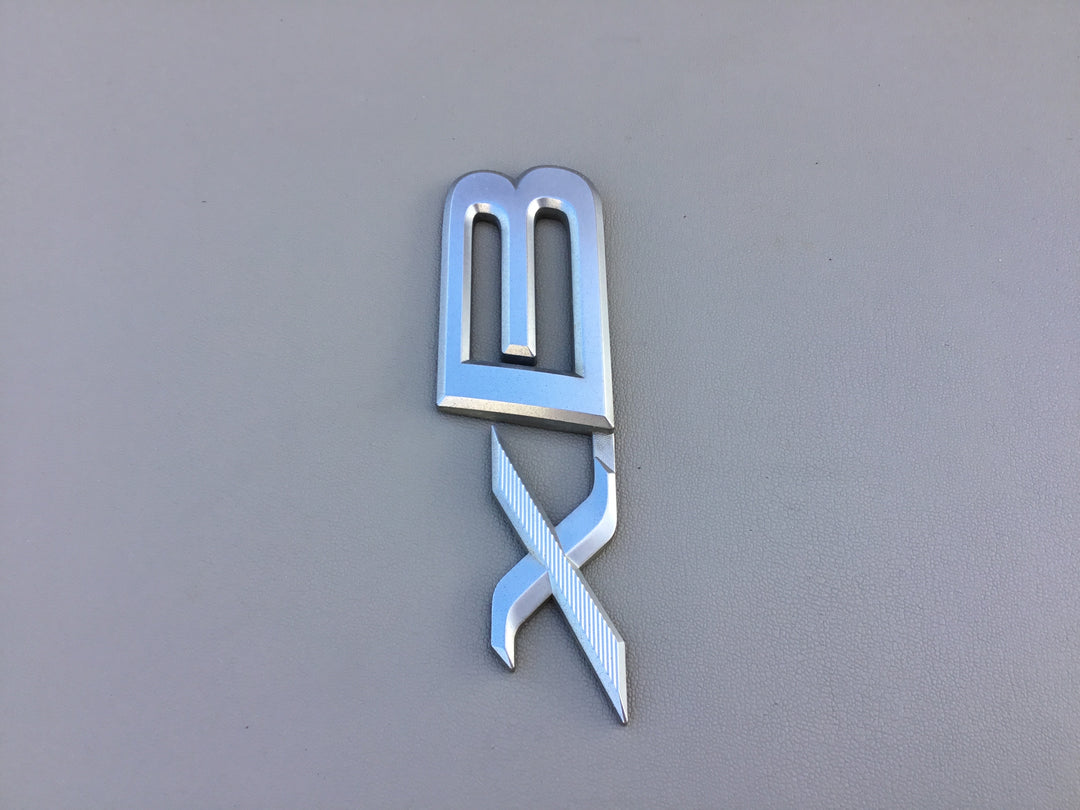 2004-2015 Scion XB Tailgate Emblem