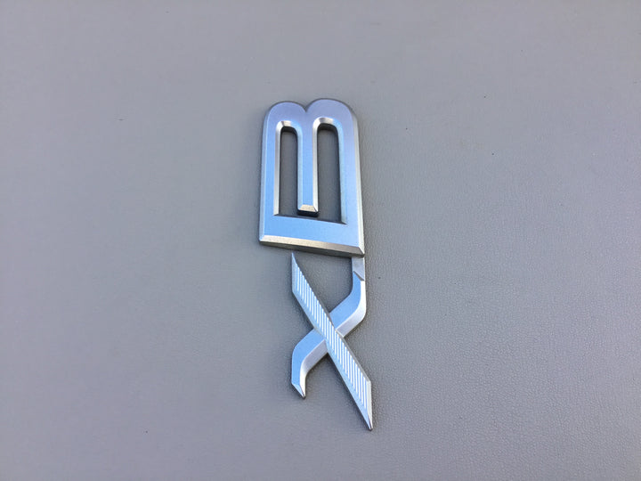 2004-2015 Scion XB Tailgate Emblem