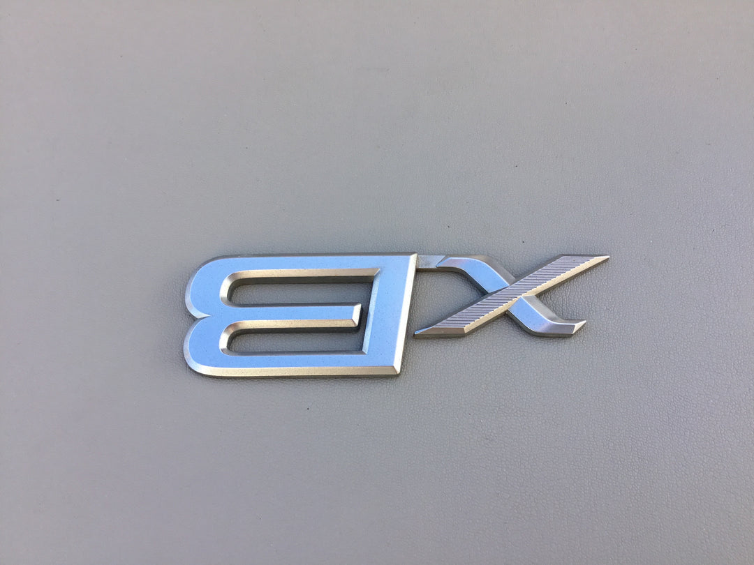 2004-2015 Scion XB Tailgate Emblem