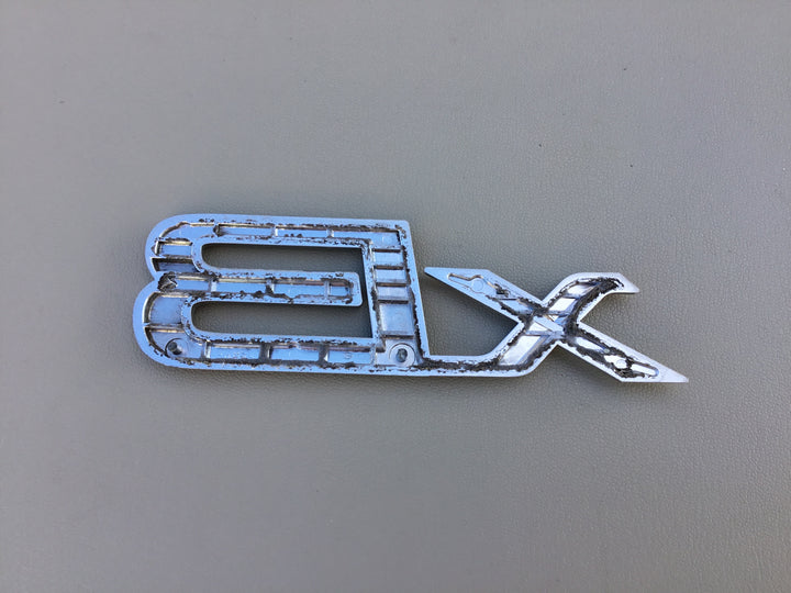 2004-2015 Scion XB Tailgate Emblem