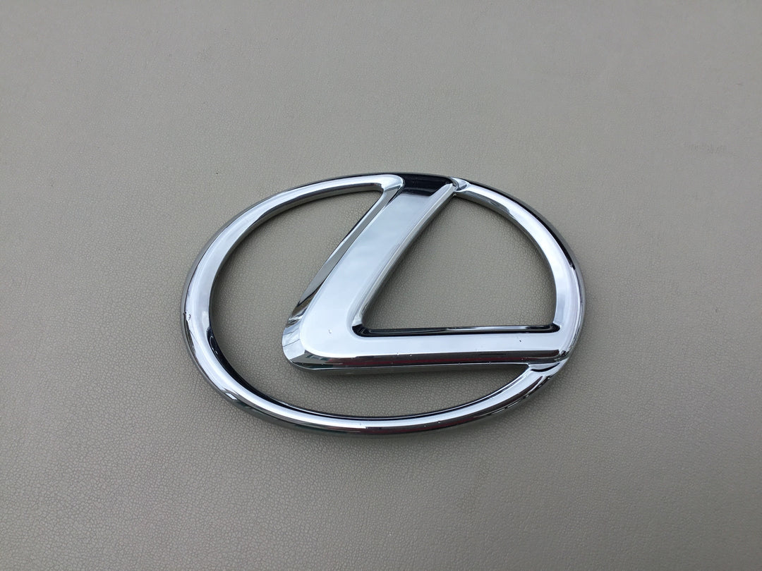 2007-2009 Lexus ES350 Grille Emblem
