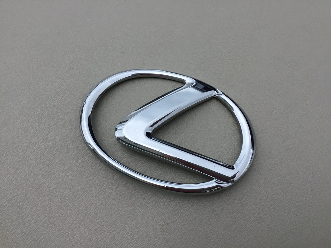 2007-2009 Lexus ES350 Grille Emblem