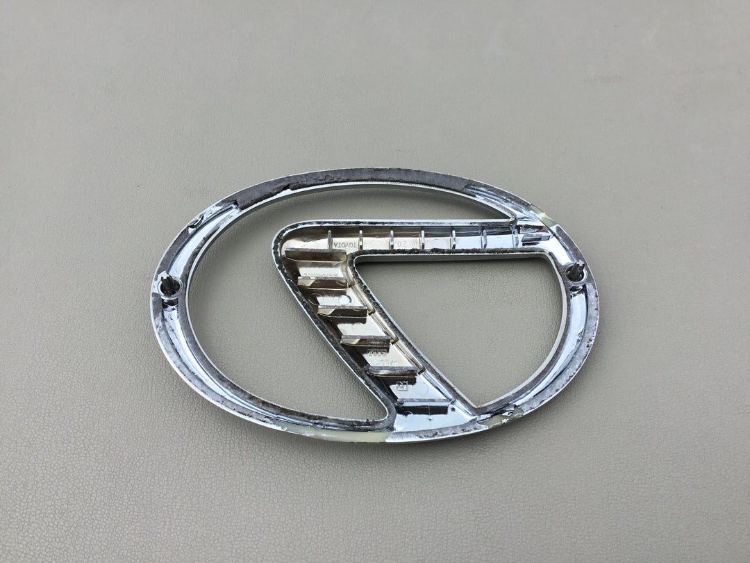2007-2009 Lexus ES350 Grille Emblem