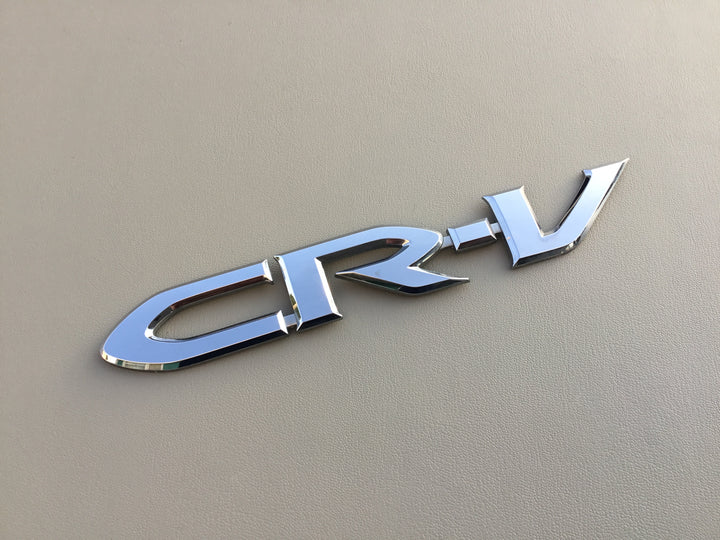 2007-2011 Honda CR-V Tailgate Emblem