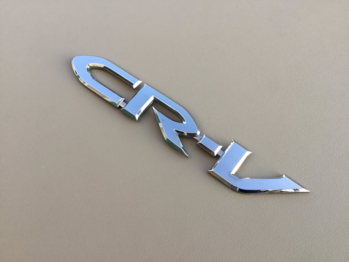 2007-2011 Honda CR-V Tailgate Emblem