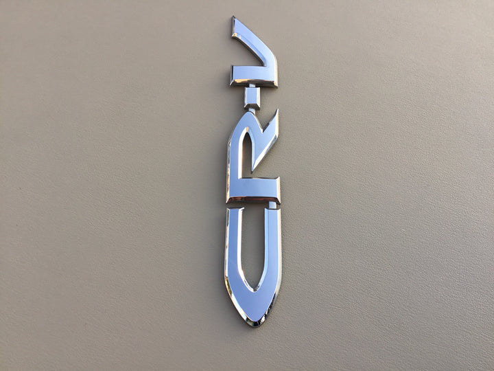 2007-2011 Honda CR-V Tailgate Emblem