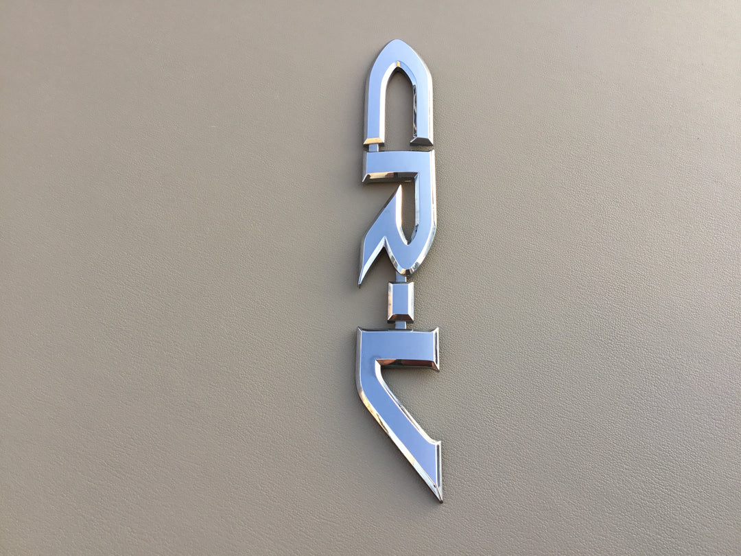 2007-2011 Honda CR-V Tailgate Emblem