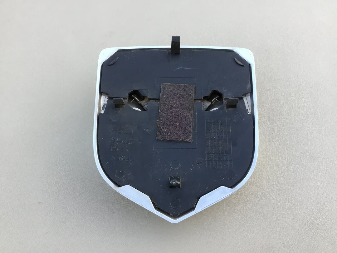 2009-2012 Dodge Ram 1500 2500 Grille Emblem