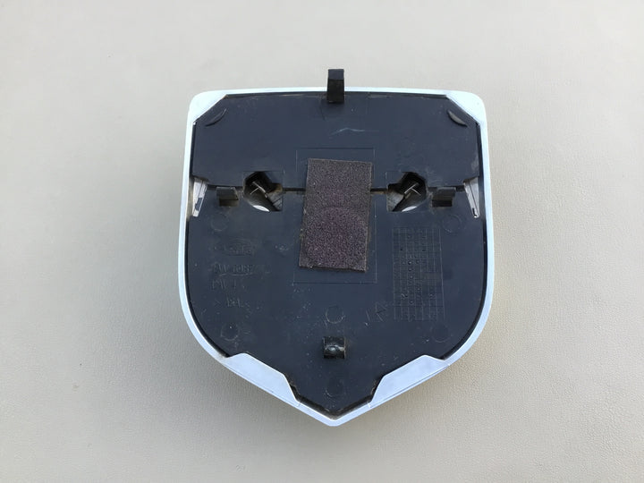 2009-2012 Dodge Ram 1500 2500 Grille Emblem