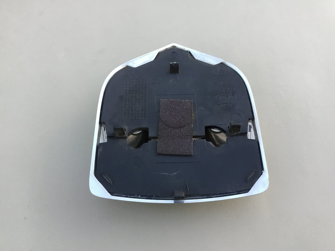 2009-2012 Dodge Ram 1500 2500 Grille Emblem