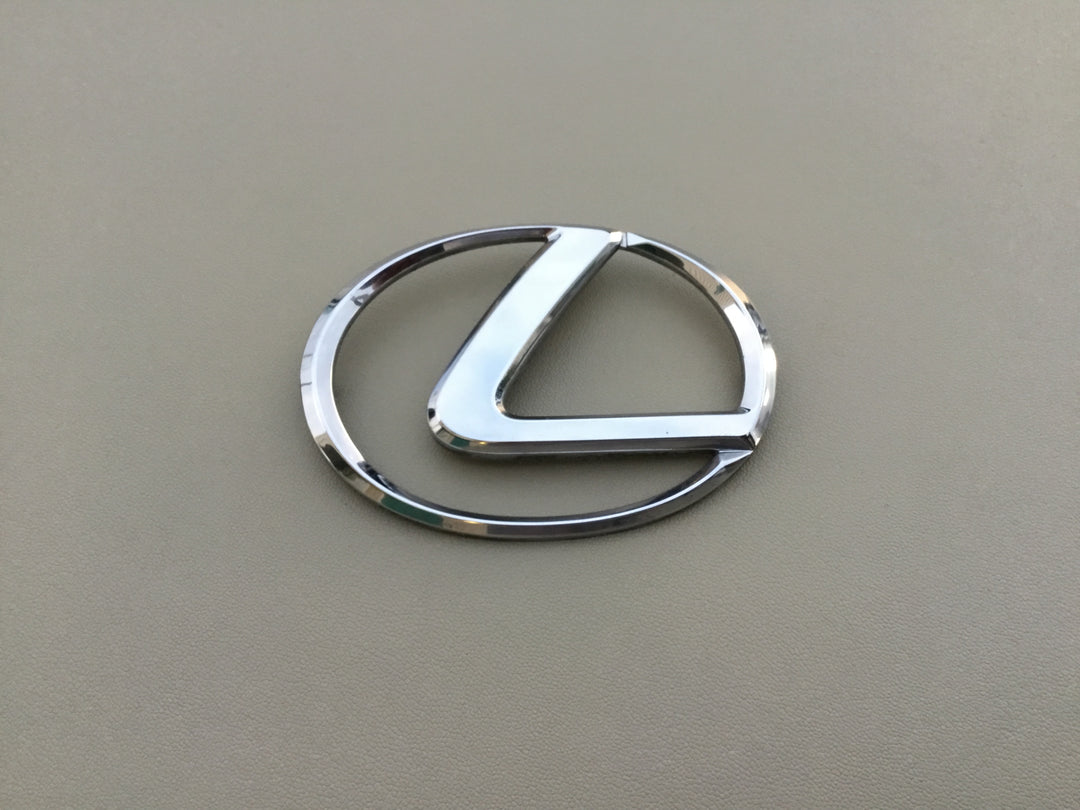 1992-2001 Lexus ES300 Hood Emblem