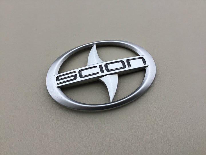 2004-2006 Scion XB Grille Emblem