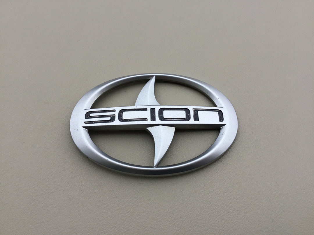 2004-2006 Scion XB Grille Emblem