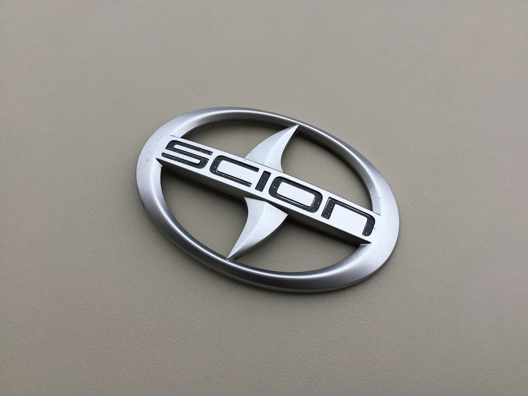 2004-2006 Scion XB Grille Emblem