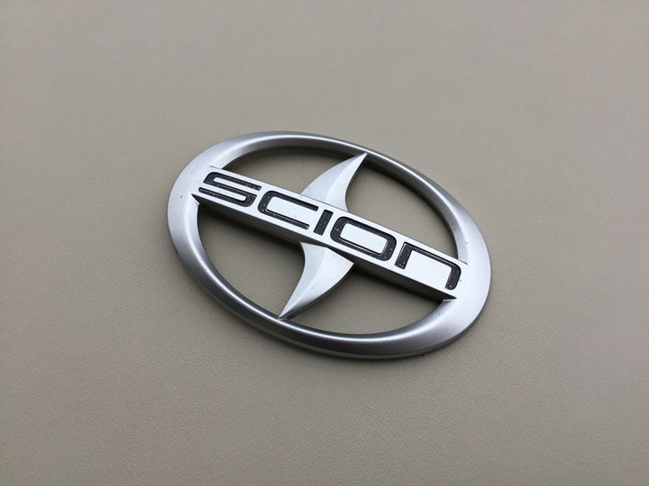 2004-2006 Scion XB Grille Emblem