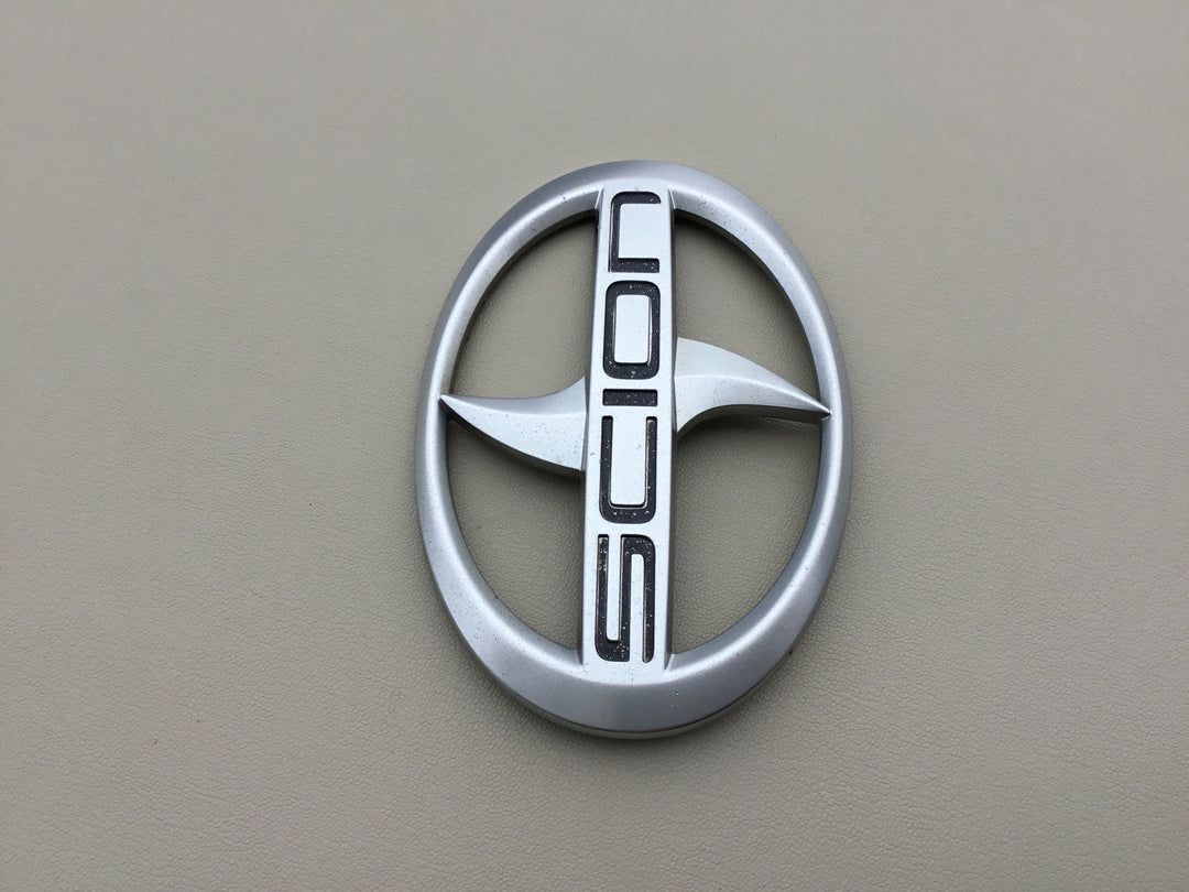 2004-2006 Scion XB Grille Emblem